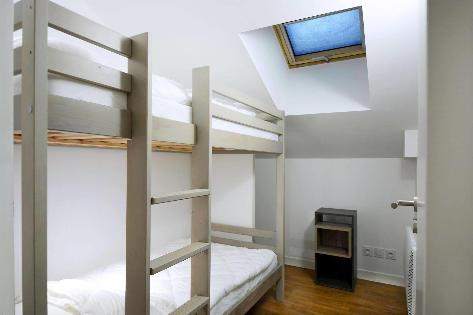 Residence Odalys Aquisana La Salle-les-Alpes Buitenkant foto